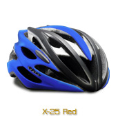 Helmets X 25 Blue